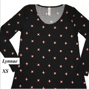 Lularoe XS Lynnae